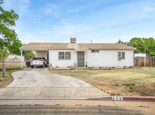 179 Peck Colony Rd, Reedley, CA 93654
