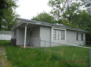 3825 N Sherman Dr, Indianapolis, IN 46226