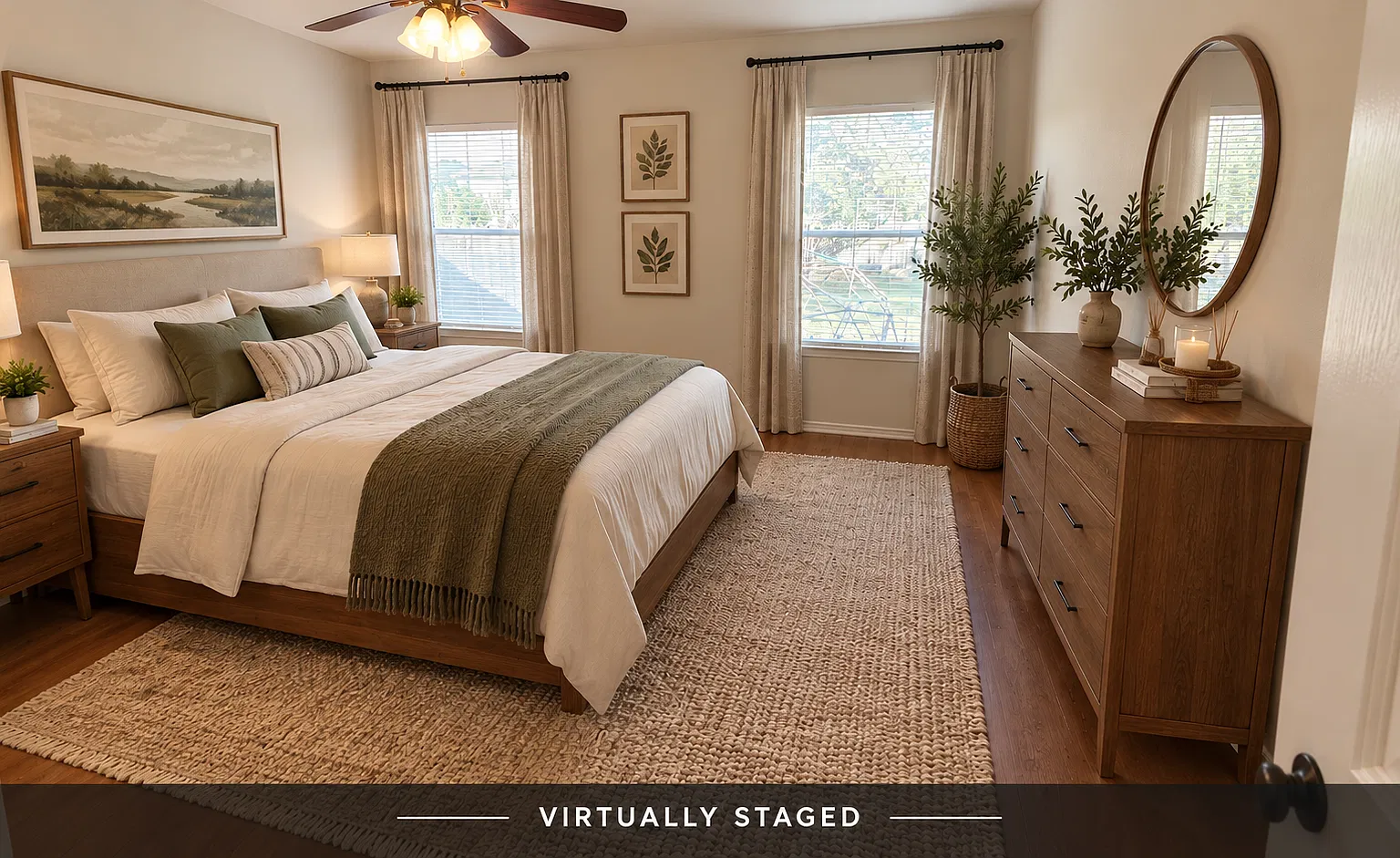 3 bed, 1464 sqft, $1,850 — Photo 4