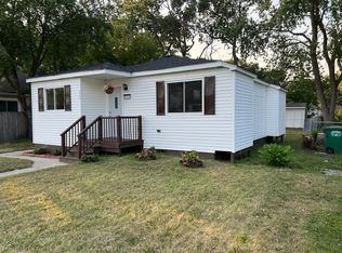 4445 Liverpool Rd, Lake Station, IN 46405