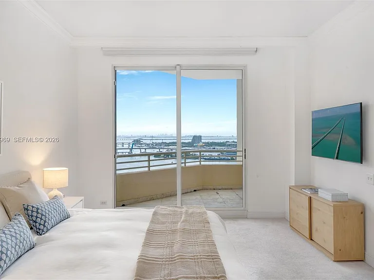 888 Brickell Key Dr #2610 — Photo 18