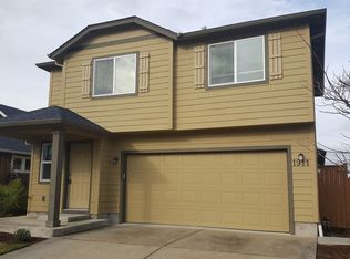 1911 Adelman Loop, Eugene, OR 97402