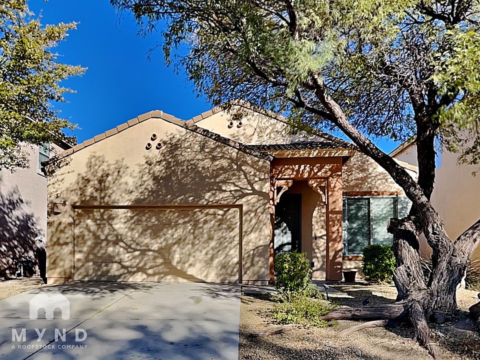 1st image of 12533 E Red Canyon Pl