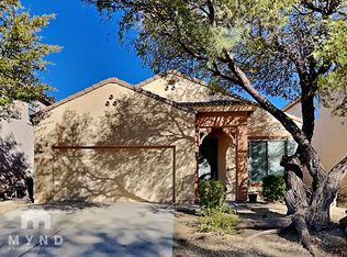 12533 E Red Canyon Pl, Vail, AZ 85641