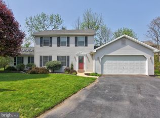 805 Maidstone Rd, Harrisburg, PA 17111