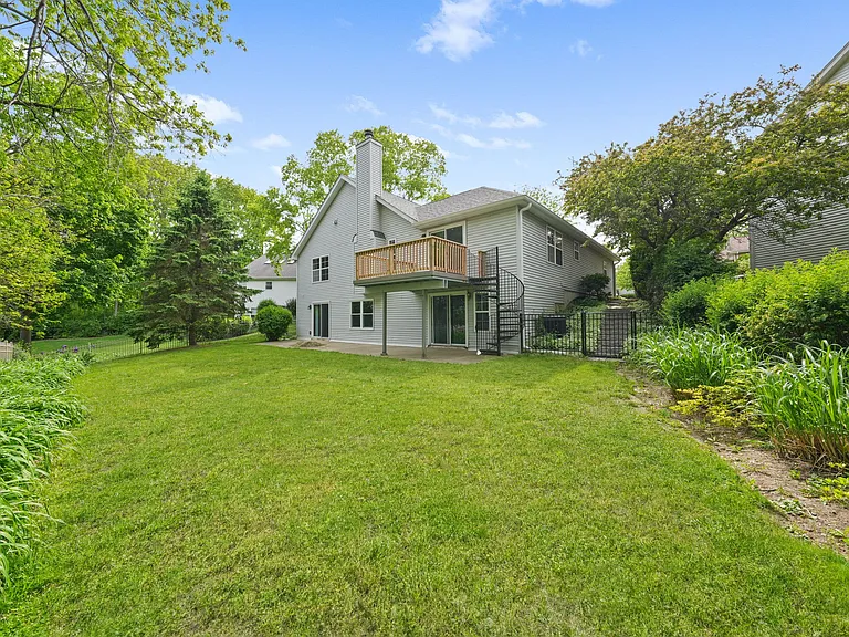 186 N Crooked Lake Ln — Photo 29