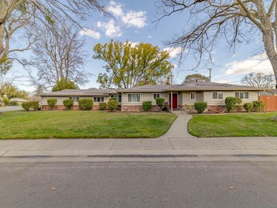 6601 Fordham Way, Sacramento, CA, 95831