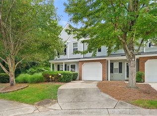 5118 Bartholomews Ln, Greensboro, NC 27407