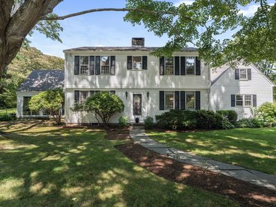 199 Toby Hill Road, Westbrook, CT, 06498