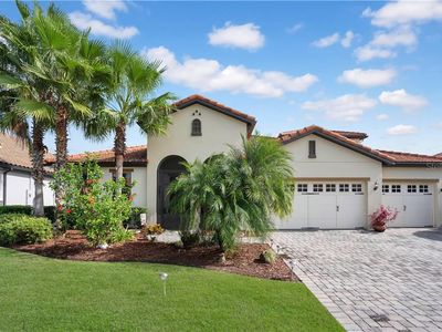 3821 Bowfin Trl, Kissimmee, FL, 34746