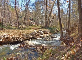 105 E Verde Rd LOT 105, Payson, AZ 85541