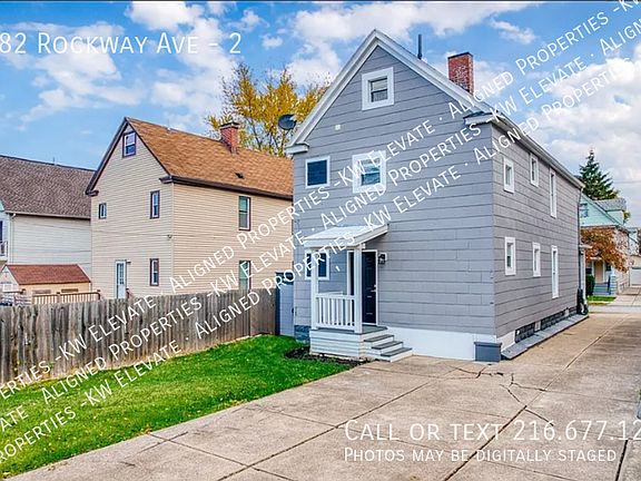 2nd image of 1482 Rockway Ave #2