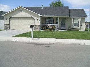 404 W School Ave, Nampa, ID 83686