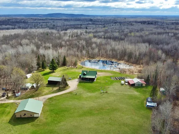 63994 Osprey Ave, Swatara, MN 55785