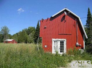 16417 Grist Mill Rd, Baraga, MI 49908