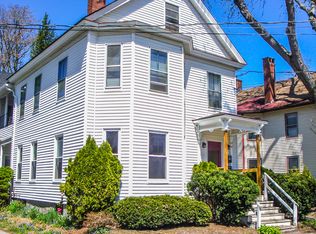 10 Maple St #3, Augusta, ME 04330