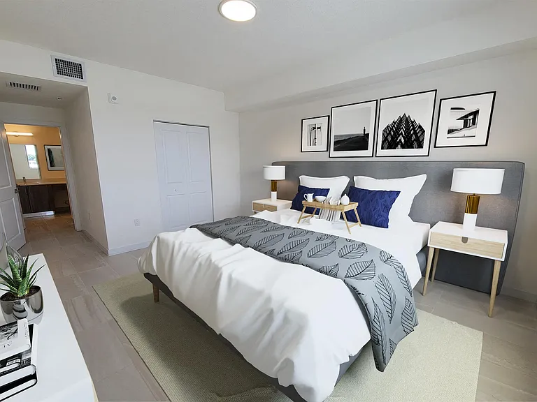 Vista Lago Apartments — Photo 17