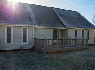 1075 Twin Oaks Ln, Talbott, TN 37877