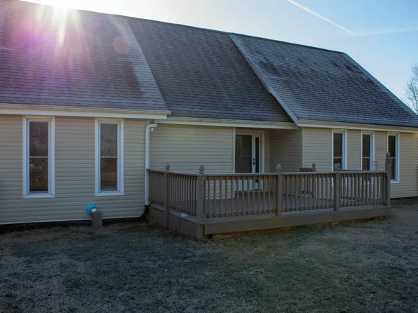 1075 Twin Oaks Ln, Talbott, TN 37877