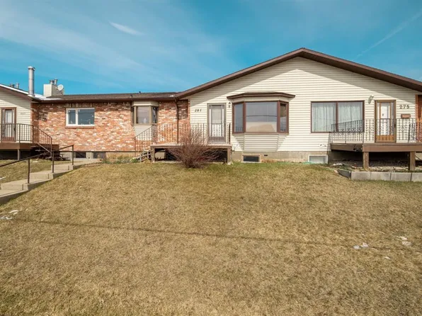281 S 2nd Ave W, Cardston, AB T0K 0K0
