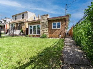 4814 W Wellington Ave, Chicago, IL 60641