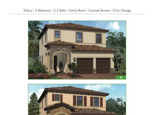 127 Ne 27th Terrace Isles, Homestead, FL 33033