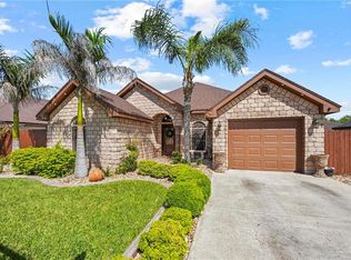 3602 Crisantema St, Mission, TX 78573