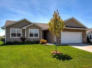 109 Tailfeather Dr NW, Bondurant, IA 50035