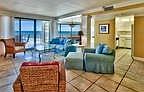 Miramar Beach Three BR, Spacious open floor plan designed with