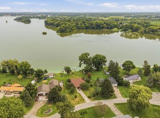 N7384 Malibou Ln, Beaver Dam, WI 53916
