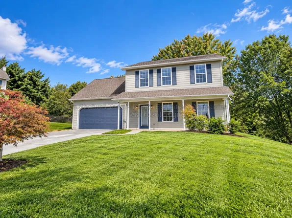 407 Herringbone Ct, Powell, TN 37849