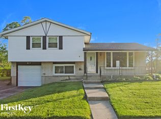 17204 Central Park Ave, Hazel Crest, IL 60429