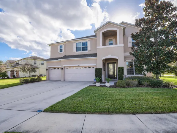 4419 Wildstar Cir, Zephyrhills, FL 33544