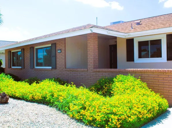 9939 W IRONWOOD Drive, Sun City, AZ 85351