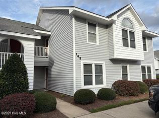 143 W Victoria Ct APT C, Greenville, NC 27834