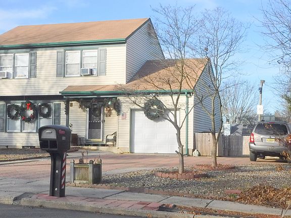 Property Front View