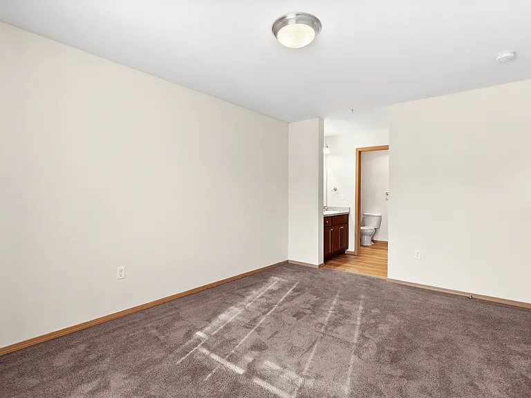 2 Bedroom 2 Bath Standard - 1,008 Sq Ft 2 Bedroom 2 Bath Standard - 1,008 Sq Ft