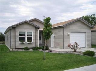 1304 Warehouse Ave, Helena, MT 59601