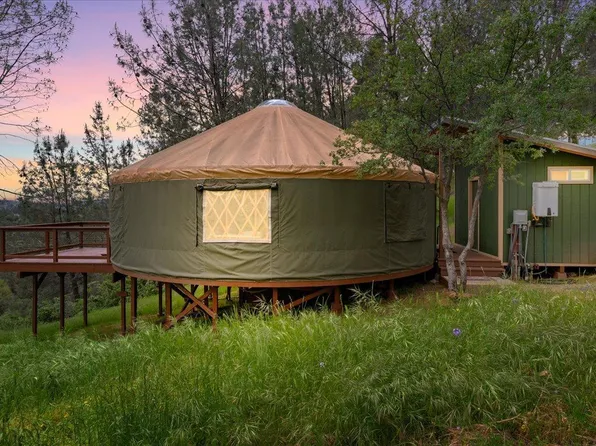 12105 Shepard Rd, Smartsville, CA 95977