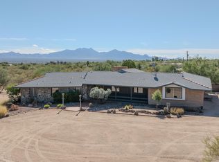 17375 S La Canada Dr, Sahuarita, AZ 85629