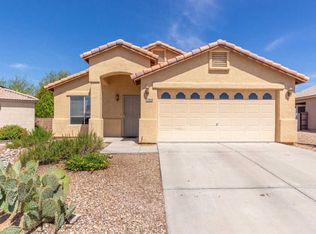 1622 N Placita Colonia De Oro, Tucson, AZ 85745