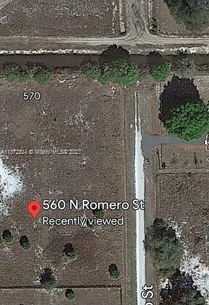 2nd image of 570 N Romero St