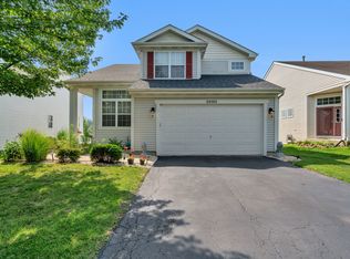 20505 Erie Ct, Crest Hill, IL 60403