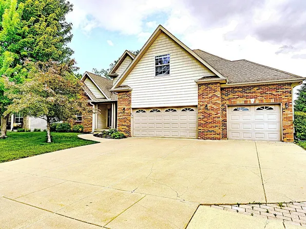 4627 Duckhorn Ln, Lafayette, IN 47909