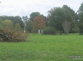 10281 Freeman Dr, Keithville, LA 71047