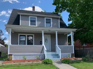 720 Pontiac Ave, Cranston, RI 02910