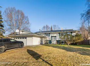 1947 Bartlett Dr, Anchorage, AK 99507
