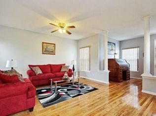 3607 S Indiana Ave #2, Chicago, IL 60653