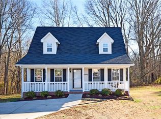 2140 Woccon Path, Winston Salem, NC 27127