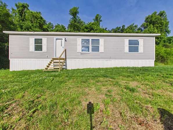 1636 West Rd, Huntington, WV 25701